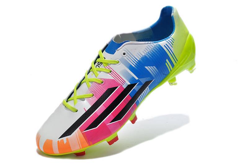 messi world cup boots